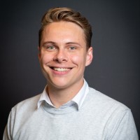 Nick Huis In 'T Veld