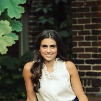 Grace Pellegrino