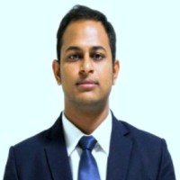 Y SANTOSH KUMAR