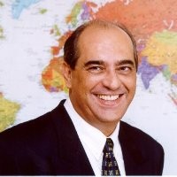 SÉRGIO MASTROROSA