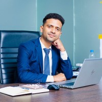 Ali Hammad