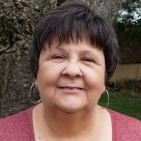 Trish Hillard
