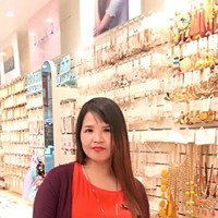 Evelyn Bagual