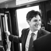 André Bahous