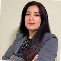 Mba Milagros Manrique Lemus, Pmp®, Itil®, Sdc, Smc, Spo