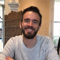 Florian Vanhallewyn