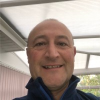 Nigel Banks
