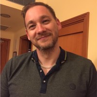 Stephen Mccormick