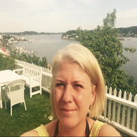 Tone Kristin Løberg