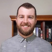 Ryan Dykema