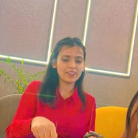 Anshu Jha