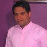 Mohit Yadav
