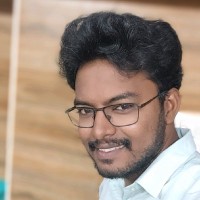 Karthi Keyan