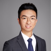 Jeff Gu