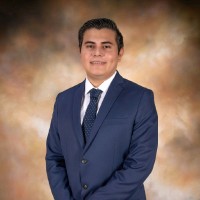 Daniel Orozco Bravo