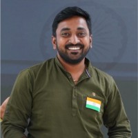 Sravan Reddy K