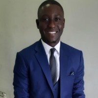 Oladipo Ladigbolu, Ll.M., Cipp/C