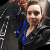 Lucía Manuela Roca Ruiz