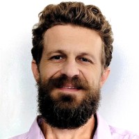 Andrei Gill