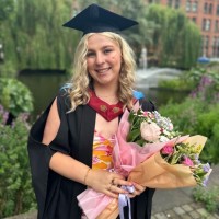 Ellie Langlands