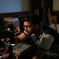 Vishnu Krishnan
