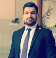 Laith Alabdullah