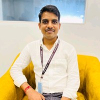 Vinod Kumar Gupta