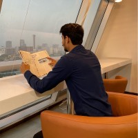 Umar khan