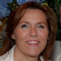 Gina de Haan