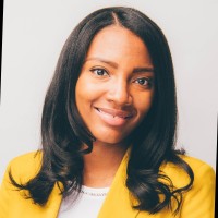 Ashley Johnson, Phd