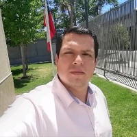 Yuri Gonzales Zeta