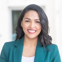 Angela Velasquez, MSF