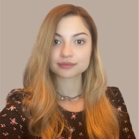 Preslava Alexandrova