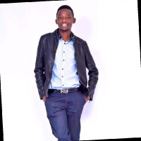 Brian Paringira