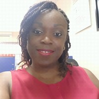 Raïssa Mukendi