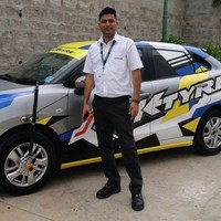 Vikram Manda