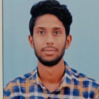 Roopesh Gowda