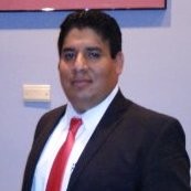 Roberto Salayandía V.