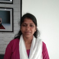 Saritha M