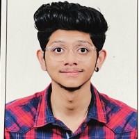 Dhruv Shastry