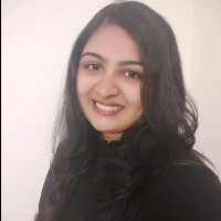 Dr. Abhishree Kapish Desai