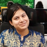 Vidyasharan N