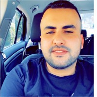 Mohammed Elkhalfaoui