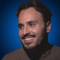 Alessandro Midolo