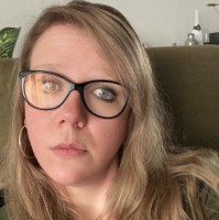 Mirjam Rozeboom