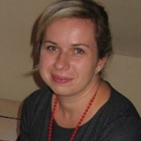 Joanna Glanowska