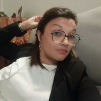 Murielle Begue