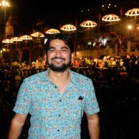 Akshay mishra