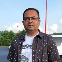 samir panchal