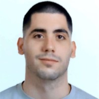 Daniel Moreno Gil